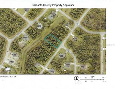 Jason St LOT 30, North Pt, FL, 34288