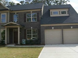 3015 Home Town Ct, Buford, GA 30519