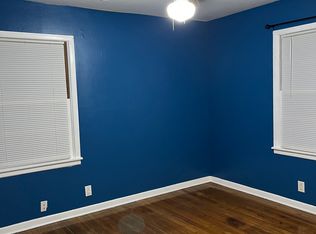 2340 San Marcus Ave, Dallas, TX 75228
