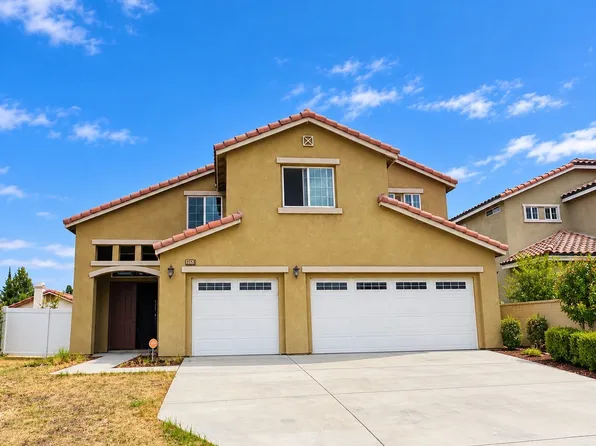 3553 Tyco Dr, Riverside, CA 92501