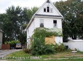 13 Huston St, Wilkes Barre, PA 18702