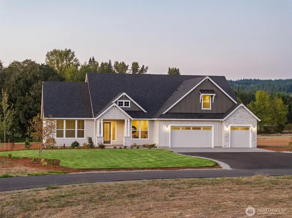 15204 210th Avenue E #984, Bonney Lake, WA 98391