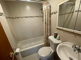 Rented by Highline Residential