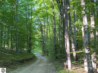 0 E Fewins Rd, Honor, MI 49640