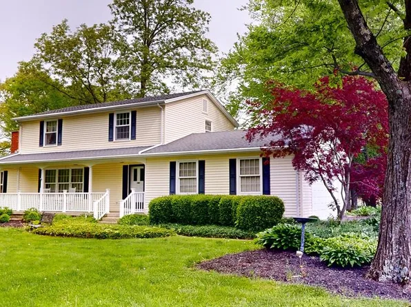 1010 Greenbriar Ave, Galion, OH 44833