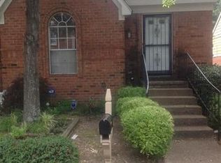 3871 Glencoe Dr, Memphis, TN 38115
