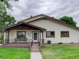 6901 W 87th Way APT 302, Arvada, CO 80003