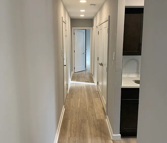 5424 Rising Sun Ave #1B — Photo 4