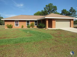 2595 SW 142nd Ct, Ocala, FL 34481