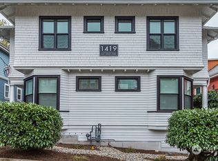 1419 E Union St APT E, Seattle, WA 98122