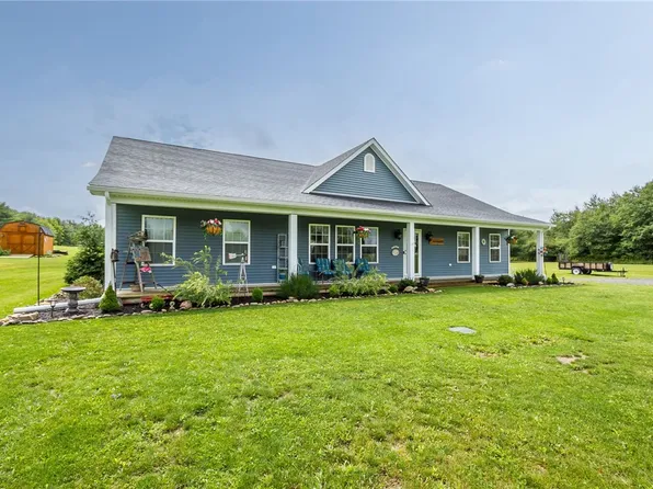 2210 Ellis Rd, Dundee, NY 14837