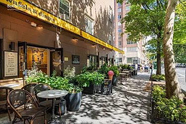 Rented by Sotheby's International Realty