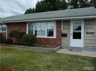 8109 Morgan Ford Rd, Saint Louis, MO 63123
