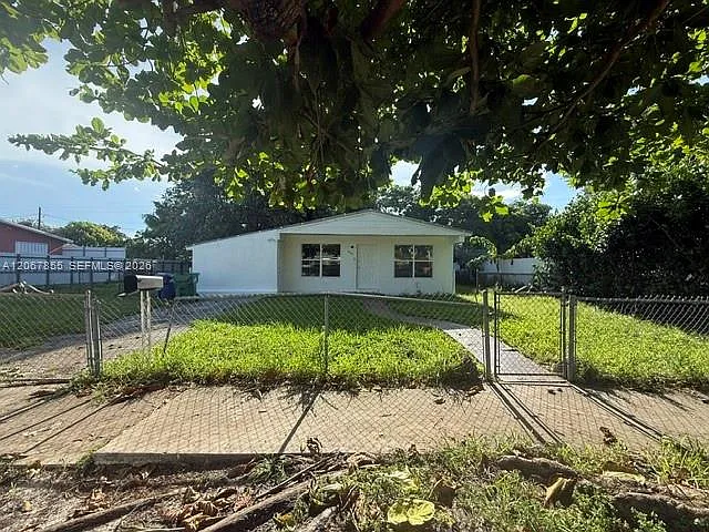20535 NW 24th Ave