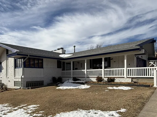 301 Rush Ave, Larned, KS 67550