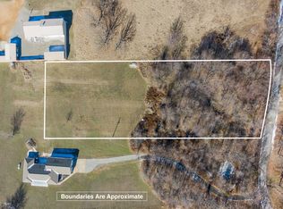 Cohea Ln, Ketchum, OK 74349