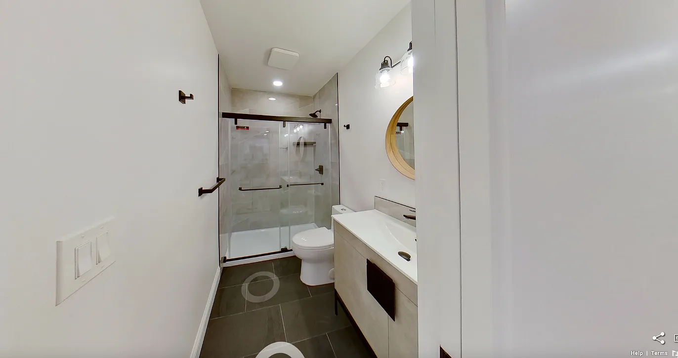 1 bed, 1500 sqft, $1,400 — Photo 3