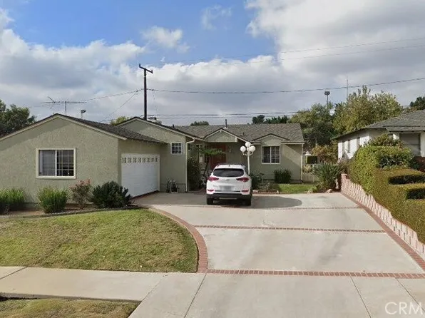 813 N View Crest Dr, Montebello, CA 90640