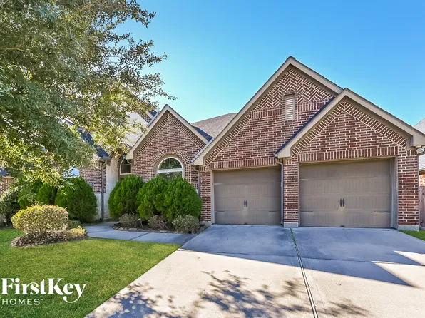 18631 Minden Oaks Dr, Spring, TX 77388