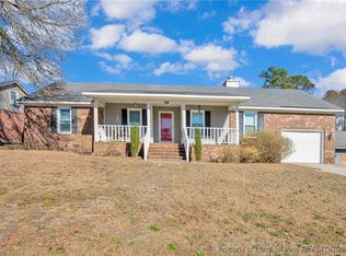 6840 Willow Ct, Fayetteville, NC 28314