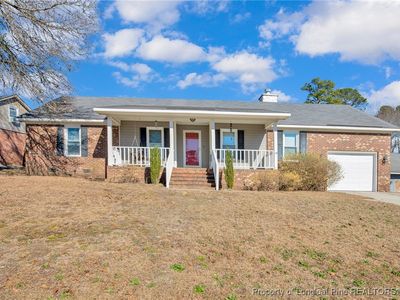 6840 Willow Ct, Fayetteville, NC, 28314