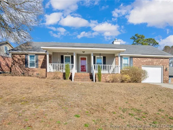 6840 Willow Ct, Fayetteville, NC 28314