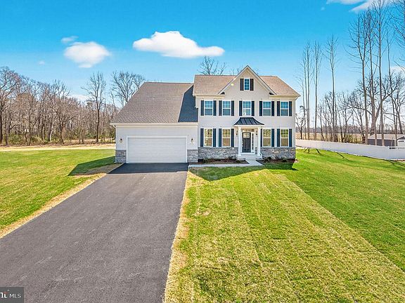 2nd image of 24087 Jerrico Rd