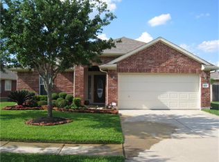 9610 Red Rugossa Dr, Houston, TX 77095