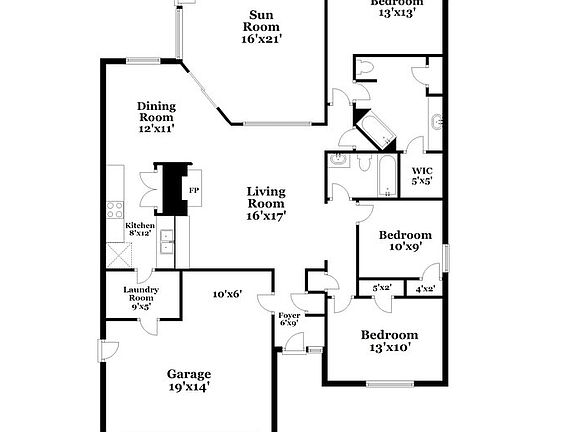2nd image of 5966 Lazy Meadow Ct
