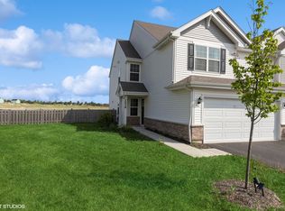 1234 Violet Ct, Joliet, IL 60431