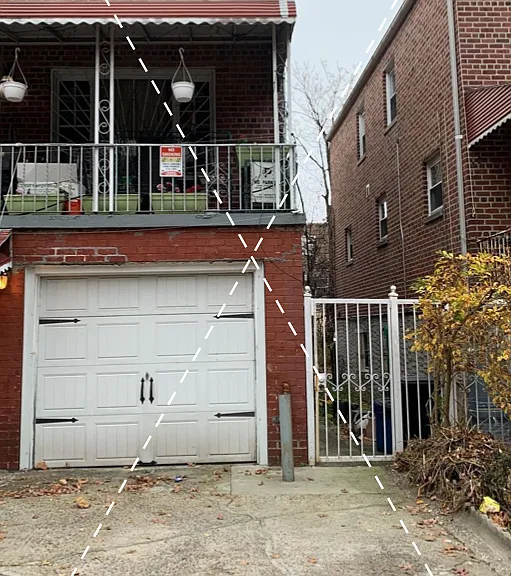 2322 Barnes Ave #1 — Photo 3