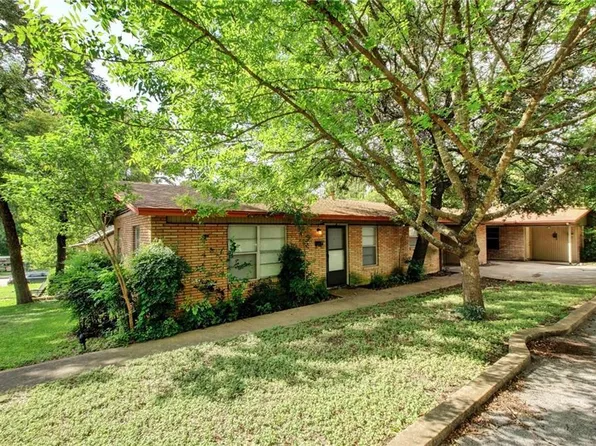 607 Bellevue Pl #B, Austin, TX 78705