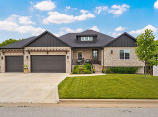 1651 N Bristol Avenue, Springfield, MO 65802