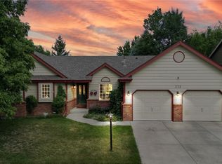 272 Riker Ct, Loveland, CO 80537