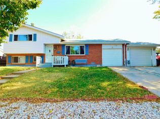 1016 Dawson St, Aurora, CO 80011