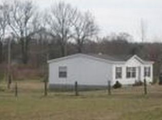 9666 State Highway 185, Bowling Green, KY 42101