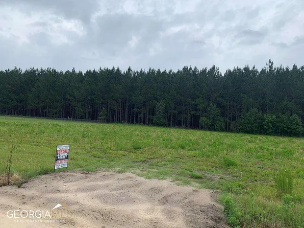 LOT 43 Dallas Ln, Baxley, GA 31513