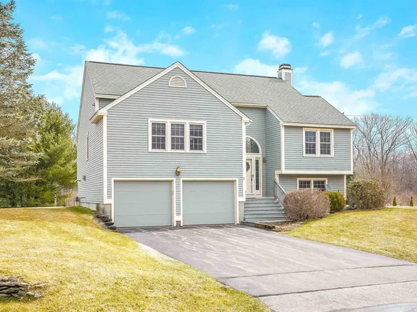 1 Fox Run Road, Amherst, NH 03031