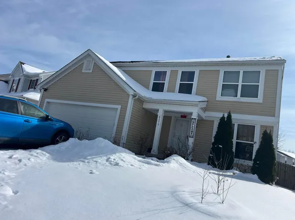 8273 Parori Ln, Blacklick, OH 43004