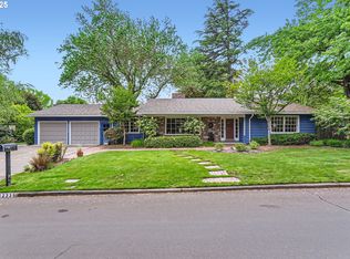 2335 SW Garden View Ave, Portland, OR 97225