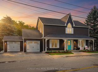 137 Main St, King, ON L0G1T0