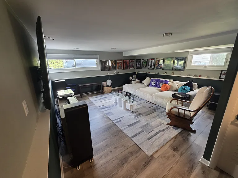 Basement
