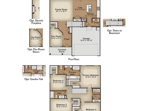 4th image of this home