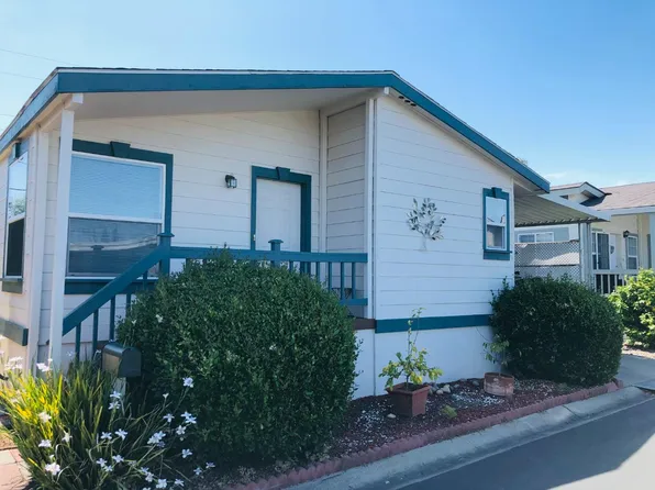 433 Sylvan Ave Space 45, Mountain View, CA 94041