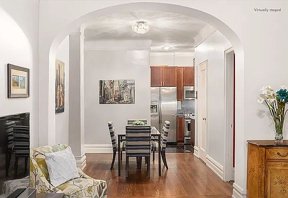 3rd image of 205 W 54th St APT 2D