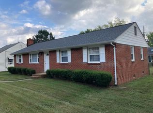 703 La Von Dr, Richmond, VA 23227