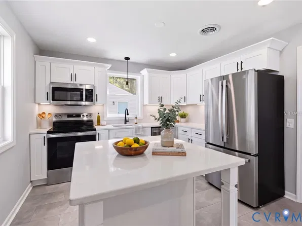 515 S 20th Ave, Hopewell, VA 23860