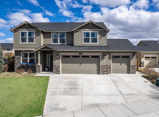 2814 SW 47th St, Redmond, OR 97756