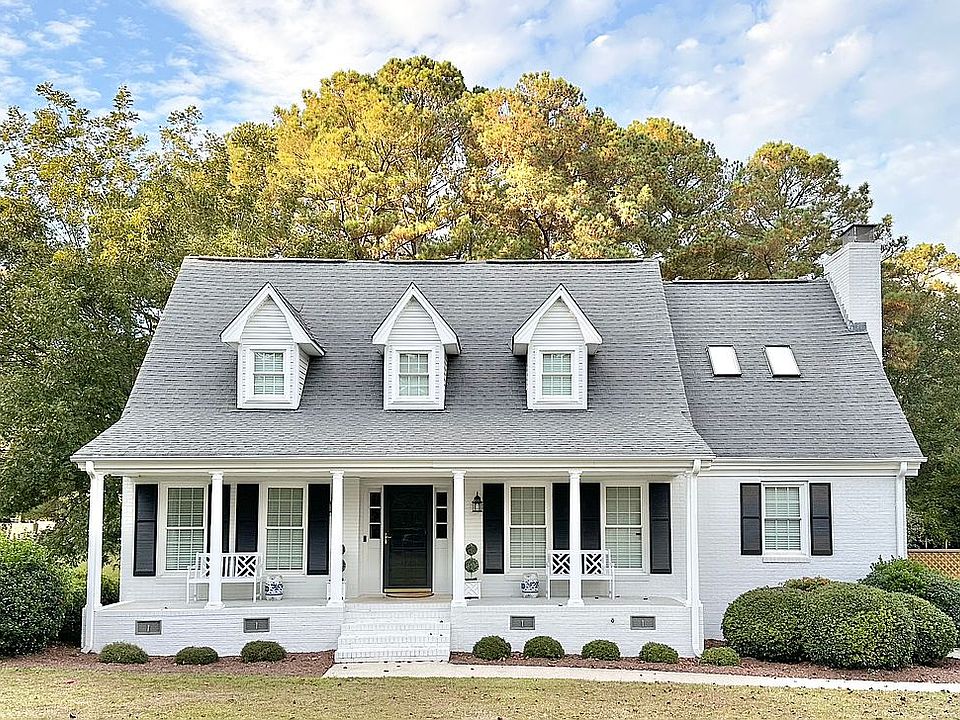 1st image of 3303 Countrywood Ln