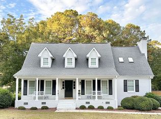 3303 Countrywood Ln, Greenville, NC 27858